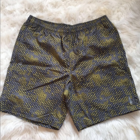 eddie bauer baby shorts